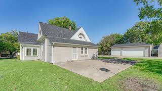 411 S Spears Street Alvarado Texas 76009 [upl. by Mintz]