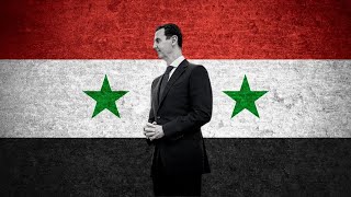 Renewed antigovernment protests in Syria February 2022 [upl. by Wardieu817]