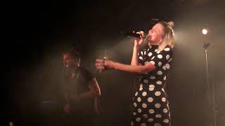 Dagny  Love you like that  Stockholm 2018 [upl. by Mcleod453]