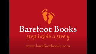 Barefoot Books Intro [upl. by Ulrich]