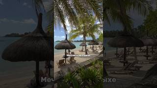 🇲🇺Маврикий — страна мечты Лучшие отели острова🌴 [upl. by Concoff800]