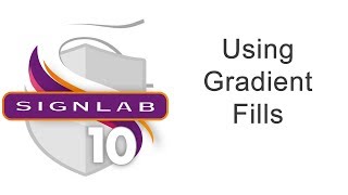 Using Gradient Fills [upl. by Furie153]