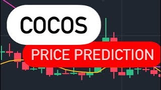 COCOS BCX COCOS COIN PRICE PREDICTION – COCOS COIN TAKING PROFIT – TECHNICAL ANALYSIS FOR COCOS [upl. by Aitak53]