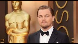 Leonardo DiCaprio Oscar Nominations [upl. by Lanta]