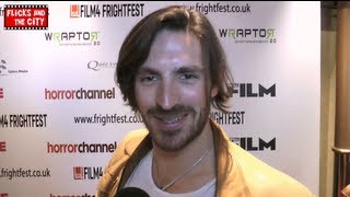 Eoin Macken The Inside Interview [upl. by Mcallister]