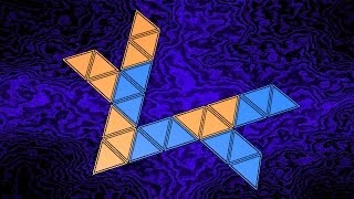 VSEPR Theory Part 2 Trigonal Bipyramidal and Octahedral Shapes [upl. by Nivri]