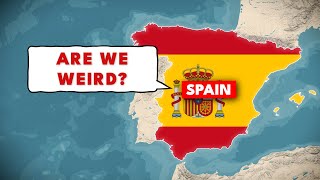 Why Spain Cannot Agree on Lyrics for its National Anthem [upl. by Halfdan]