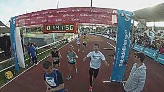 III MEDIA MARATON GIJON 2013 [upl. by Natalya939]