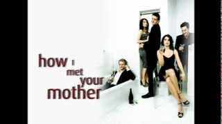 How I Met Your Mother  Theme Song Instrumental [upl. by Kathleen977]