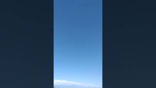 2 high fliers Luke AFB AZ [upl. by Ledah]