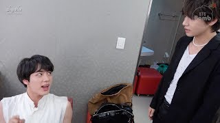 BANGTAN BOMB BTS PROM PARTY  UNIT STAGE BEHIND  죽어도 너야  BTS 방탄소년단 [upl. by Nahem]