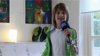 Ralf uit Best wint Junior EurovisieSongfestival [upl. by Sallie16]