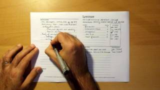 How to Write Meeting Minutes [upl. by Ignaz]