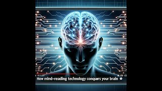 How MindReading Technology Conquers Your Brain A Glimpse into the Future of Neural Interfaces [upl. by Young]