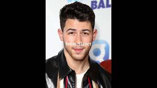 Nick Jonas Avalanche sped up ft Demi Lovato [upl. by Jessamine]