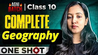 Water Resources Class 10 cbse full chapter Animation  Class 10 Geography Chapter 3  CBSE  NCERT [upl. by Andri49]