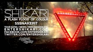 ENTER SHIKARI  3 Sssnakepit  A Flash Flood Of Colour 2012 [upl. by O'Meara]