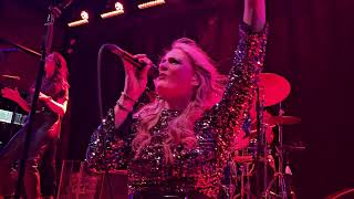 Elles Bailey  Perfect Storm  Live at Lafayette London [upl. by Nallad586]