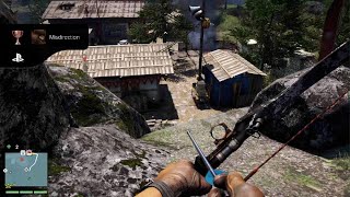 Far Cry 4 Misdirection [upl. by Arnaldo]