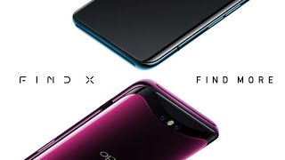 Oppo Find X  Bilan après un mois d’utilisation [upl. by Nollie]