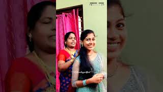 Ponnu Paakura Moment❤️Whatsapp Status Tamil❤️Love Feeling Status❤️True Love❤️ Happiest Moment❤️ [upl. by Farant]