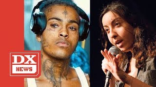 Comedian Apologizes After Joking About XXXTENTACION’s Death [upl. by Bone813]