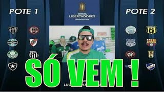 LIBERTA NÃO PODEMOS ESCOLHER ADVERSÁRIO QUE VENHA O CLÁSSICO [upl. by Sivle452]