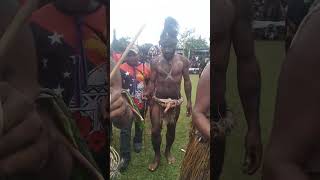 Latest Melanesian 2023 Cultural Walking Cry in Beautiful Madang  Sweet Pacific in Beautiful PNG [upl. by Boyse17]