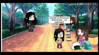 Cronicile Rosewood episodul 1 [upl. by Norra]