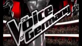 The Voice of Germany Intro [upl. by Phene102]