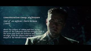 The Sound of the Lighthouse  An Analysis of the Shutter Island soundtrack [upl. by Gregoor26]