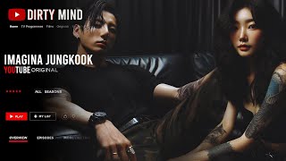 Discutís por sus celos  Imagina con Jungkook [upl. by Miles]