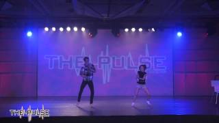 Camren Bicondova amp Josh Killacky  Special Guest Performance 20122013 [upl. by Kristel]