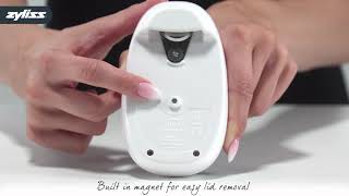 Zyliss Easican Can Opener [upl. by Alfons]