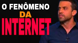 MARÇAL  O HOMEM MAIS INTELIGENTE DA INTERNET [upl. by Anivlac454]