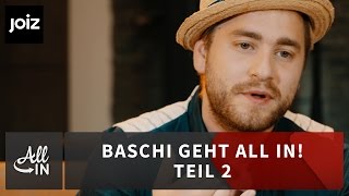 Einfach mal mit Baschi telefonieren 22 [upl. by Dorsy]