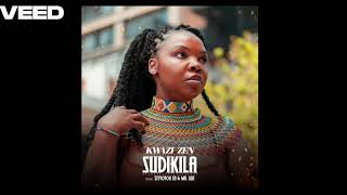 Sudikila by Kwazi Zen Ft Stevovoh amp Mr Luu [upl. by Ericksen]