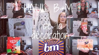 Haul bampm  de beaux achats [upl. by Bick]