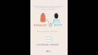 Audiolivro Eleanor e Park [upl. by Adni]