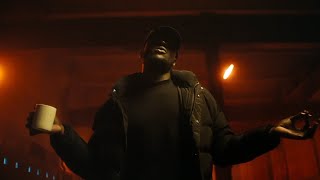 Stormzy quotDreamers Diseasequot Music Video [upl. by Blaine578]