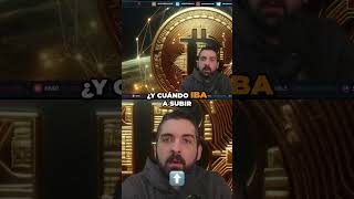 ¿Es Bitcoin el nuevo Pedro y el lobo [upl. by Drarej]