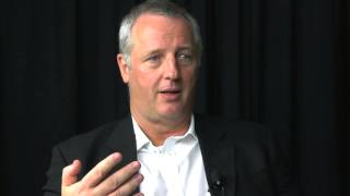 CTBUH Video Interview  Peter Oborn amp Peter Chipchase [upl. by Jude]