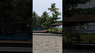 Cherai Beach resort Maliekal Heritance view [upl. by Ohce]