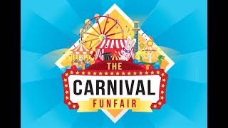 The Carnival FunFair Music [upl. by Wye]