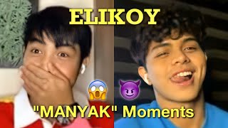 Elikoy quotManyakquot Moments  Gameboys [upl. by Idnyl]