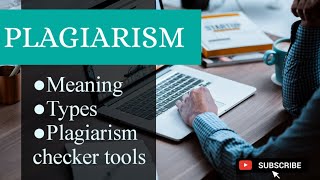 What is Plagiarism Types of PlagiarismPlagiarism checker Kerala SETUGC NET Paper 1In Malayalam [upl. by Enylecoj]