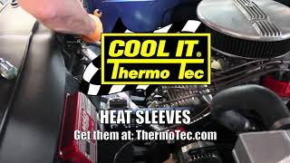 ThermoTec Heat Sleeves [upl. by Man]