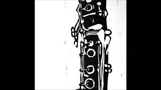 Bernstein Clarinet Sonata Cl5tet arr John Romano [upl. by Avera975]