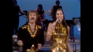 Sonny amp Cher Show Comedy Hour  FULL EPISODE  December 27 1971  Carroll OConnor Harvey Korman [upl. by Asilegna192]