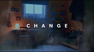 NURIEL  Change Official Music Video [upl. by Drucy991]